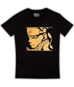 Прикольные футболки: Наруто 2